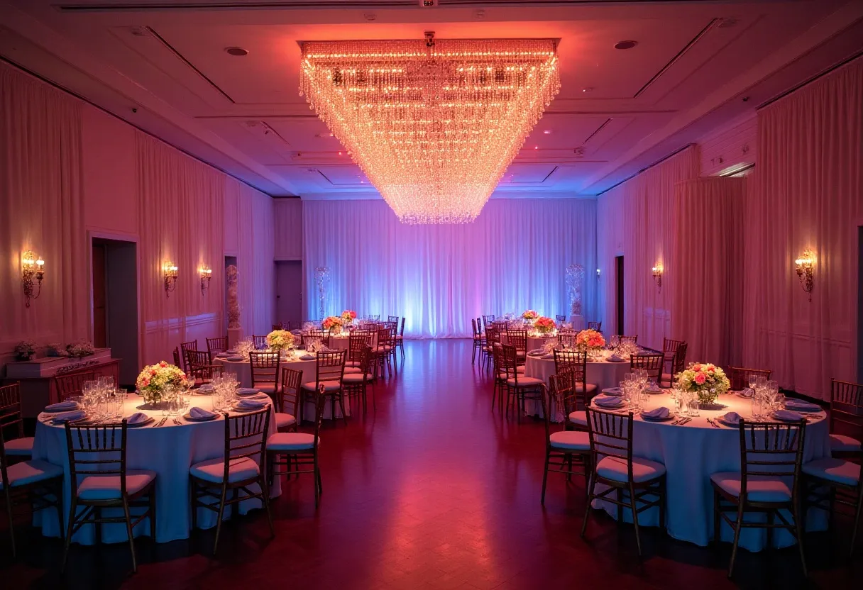 CULINARY SPACES