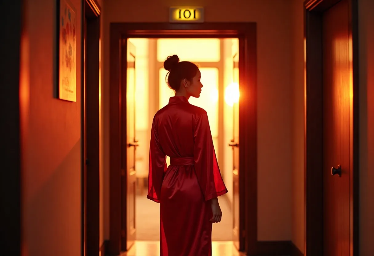Redefining Your Stay – Experience More at Kirelda Hotel